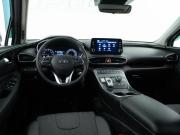 Hyundai Santa Fe IV Рестайлинг Москва  - изображение 26