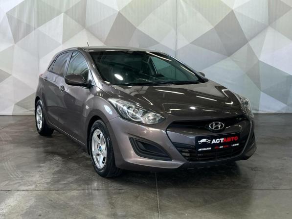 Hyundai i30 II с пробегом 2012 года, цена 999 000 рублей, 175981 км, хэтчбек, Автокод Объявления