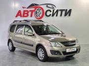 Lada (ВАЗ) Largus I Воронеж  - изображение 21