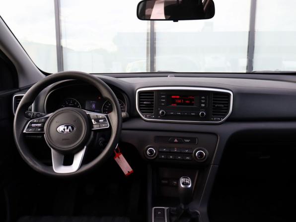 Kia Sportage IV Рестайлинг с пробегом 2019 года, цена 2 037 000 рублей, 52298 км, внедорожник, Автокод Объявления