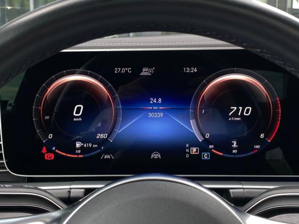 Mercedes-Benz GLE Coupe II (C167) с пробегом 2023 года, цена 10 850 000 рублей, 30338 км, внедорожник, Автокод Объявления