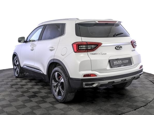 Chery Tiggo 4 Pro I с пробегом 2023 года, цена 1 495 000 рублей, 72379 км, внедорожник, Автокод Объявления
