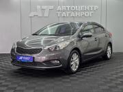 Kia Cerato III Таганрог  - изображение 25