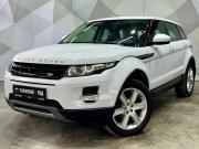 Land Rover Range Rover Evoque I Оренбург  - изображение 27