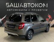Lada (ВАЗ) Granta I Рестайлинг Уфа  - изображение 22