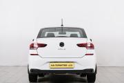 Volkswagen Polo VI Красноярск  - изображение 27