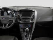 Ford Focus III Рестайлинг Москва  - изображение 24