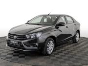 Lada (ВАЗ) Vesta I Москва  - изображение 27