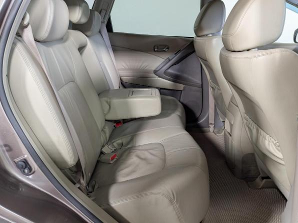 Nissan Murano II (Z51) Рестайлинг с пробегом 2011 года, цена 1 349 900 рублей, 280000 км, внедорожник, Автокод Объявления