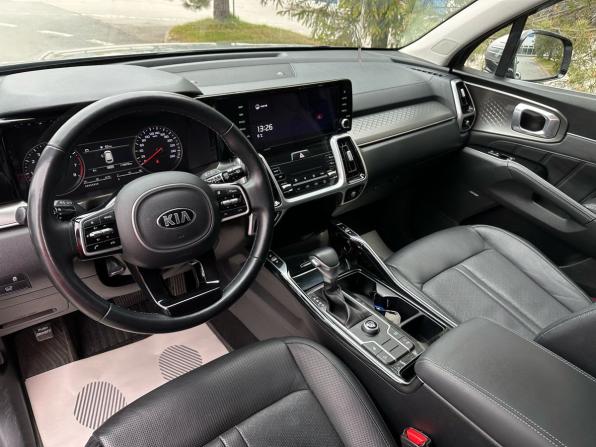 Kia Sorento IV с пробегом 2020 года, цена 3 330 000 рублей, 116976 км, внедорожник, Автокод Объявления