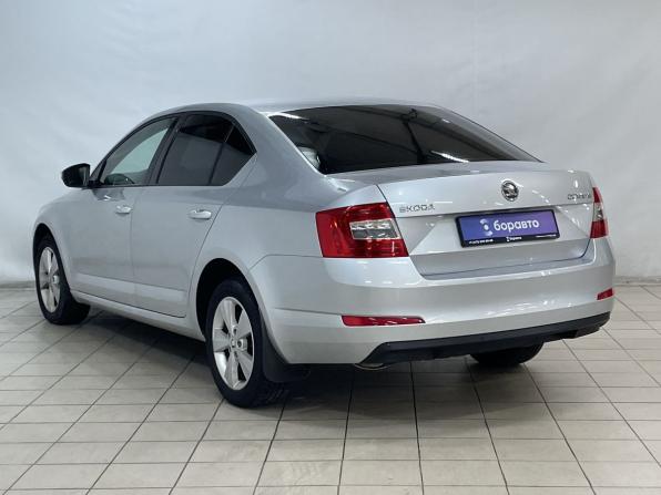 Skoda Octavia III (A7) с пробегом 2014 года, цена 1 239 000 рублей, 193648 км, лифтбек, Автокод Объявления