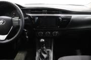 Toyota Corolla XI (E160 E170 E180) Ульяновск  - изображение 28