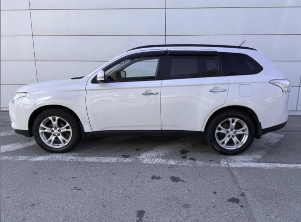 Mitsubishi Outlander III с пробегом 2013 года, цена 1 426 000 рублей, 183554 км, внедорожник, Автокод Объявления