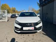 Lada (ВАЗ) Vesta I Рестайлинг (NG) Нижнекамск  - изображение 21