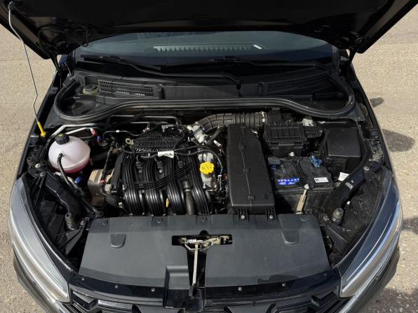 Lada (ВАЗ) Vesta I Рестайлинг (NG) с пробегом 2024 года, цена 1 495 000 рублей, 43360 км, универсал, Автокод Объявления