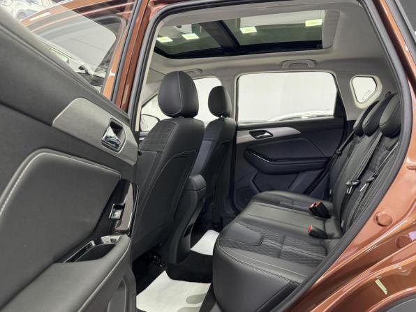 Новый BAIC X35 2023 года, цена 1 549 000 рублей, внедорожник, Автокод Объявления