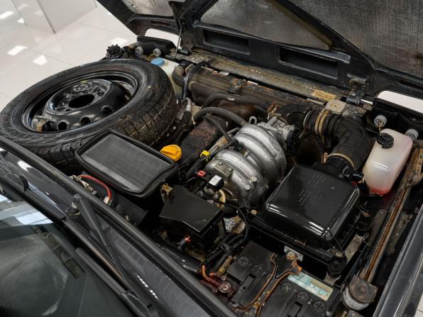 Lada (ВАЗ) 2121 (4x4) I Рестайлинг (2020) с пробегом 2020 года, цена 642 000 рублей, 80575 км, внедорожник, Автокод Объявления