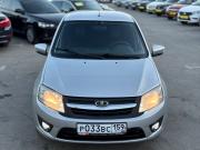 Lada (ВАЗ) Granta I Ижевск  - изображение 23