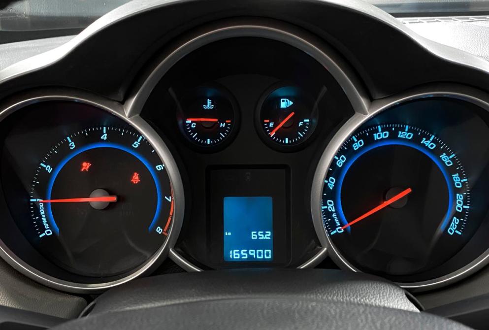 Chevrolet Cruze I Нижний Новгород  - изображение 17