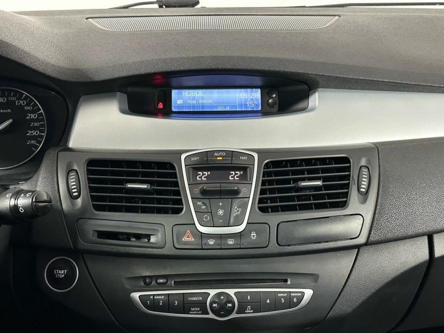 Renault Laguna III Пермь  - изображение 13