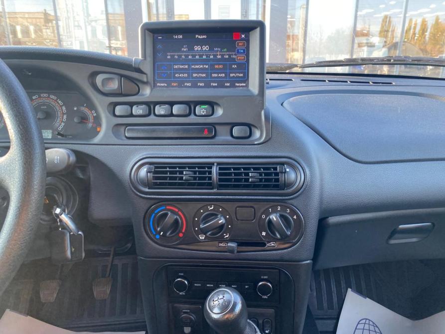 Lada (ВАЗ) Niva Travel I Стерлитамак  - изображение 15