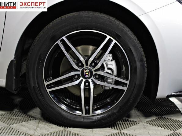 Kia Cerato IV с пробегом 2019 года, цена 1 757 000 рублей, 155284 км, седан, Автокод Объявления