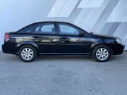 Chevrolet Lacetti I Екатеринбург  - изображение 31