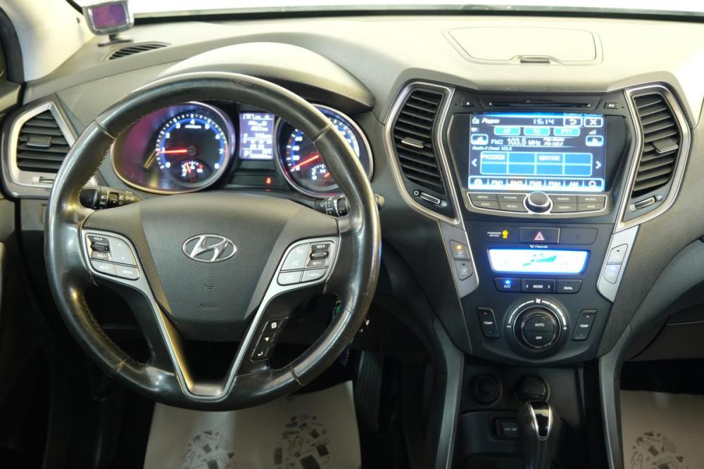 Hyundai Santa Fe III Омск  - изображение 10