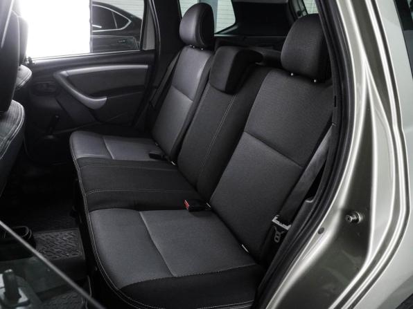 Renault Duster I с пробегом 2012 года, цена 899 000 рублей, 154141 км, внедорожник, Автокод Объявления