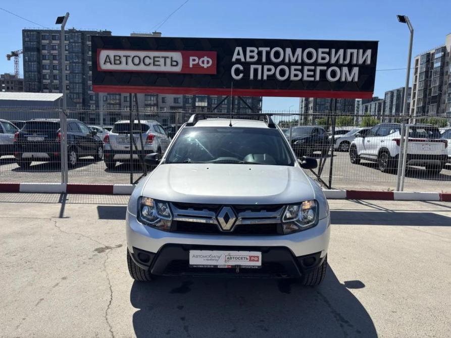 Renault Duster I Рестайлинг Альметьевск  - изображение 2