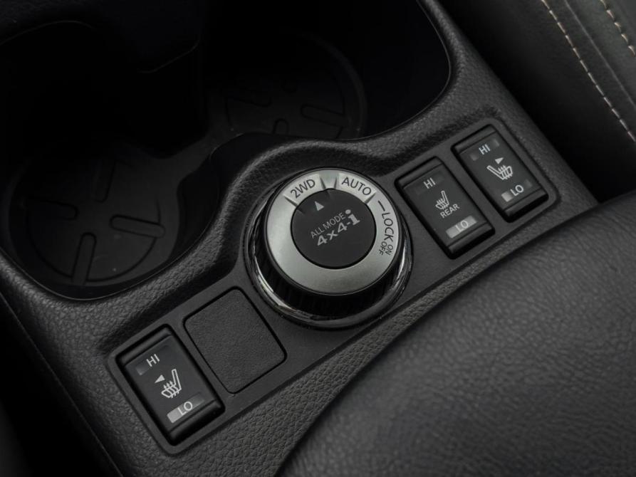 Nissan Qashqai II Рестайлинг Сочи  - изображение 16