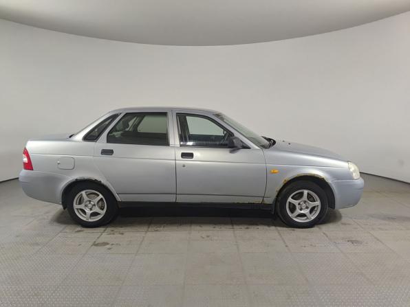 Lada (ВАЗ) Priora I с пробегом 2007 года, цена 190 000 рублей, 252528 км, седан, Автокод Объявления