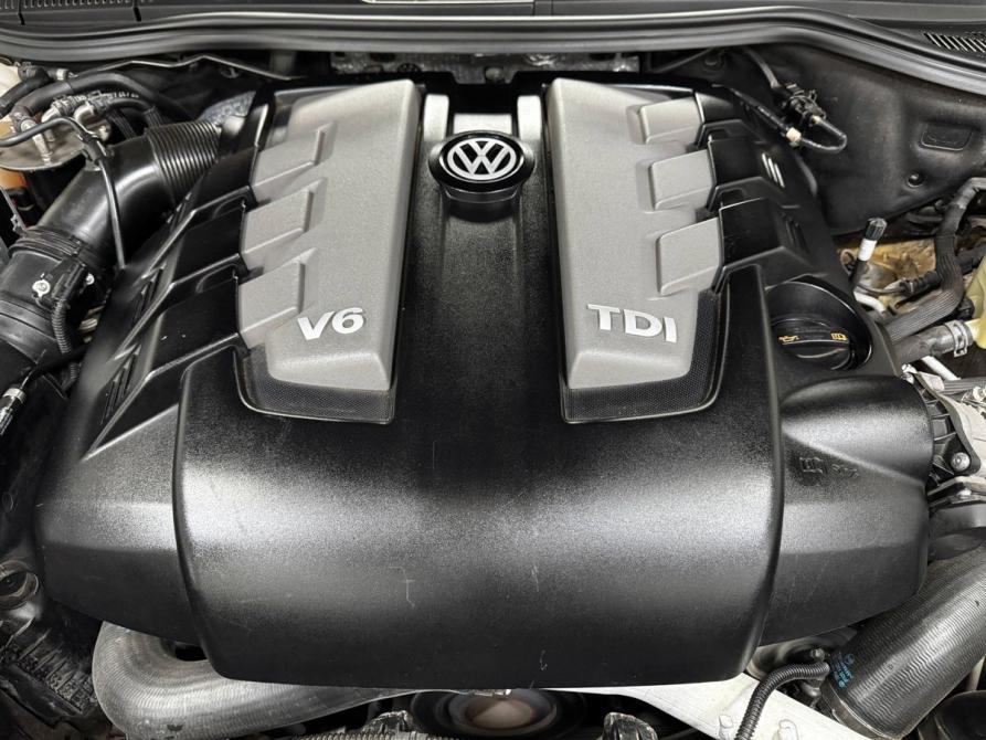 Volkswagen Touareg II Стерлитамак  - изображение 40