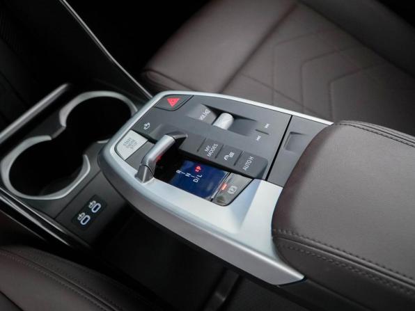 BMW X1 III (U11/U12) с пробегом 2025 года, цена 4 697 434 рубля, 11528 км, внедорожник, Автокод Объявления