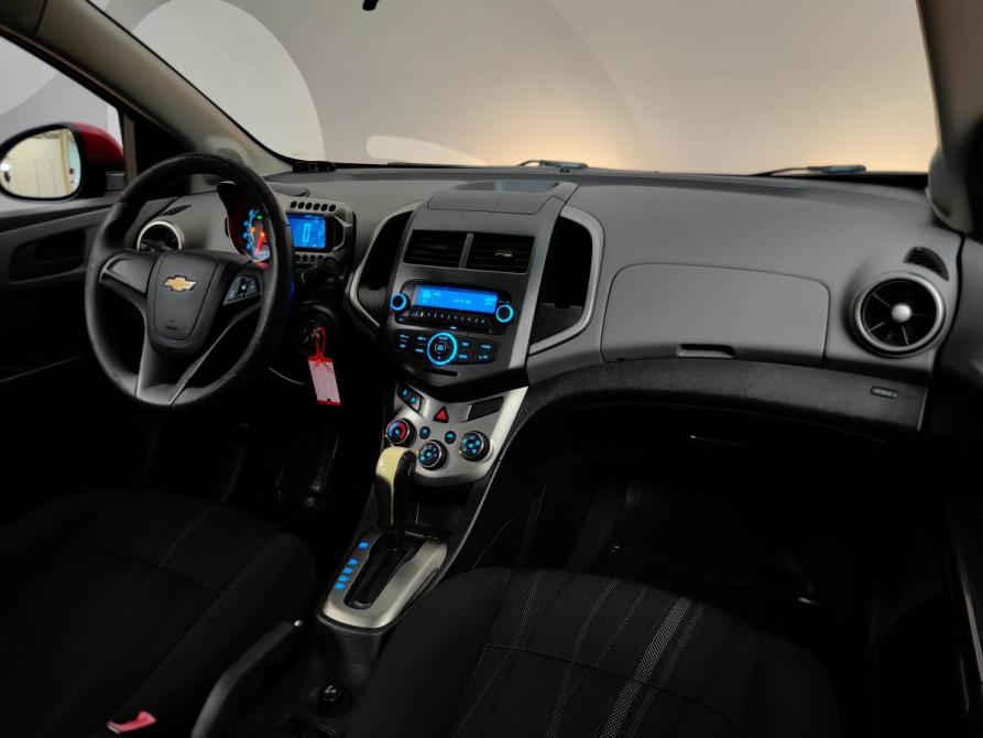 Chevrolet Aveo II Подольск  - изображение 13