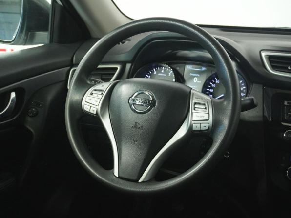 Nissan X-Trail III с пробегом 2017 года, цена 1 650 000 рублей, 148145 км, внедорожник, Автокод Объявления