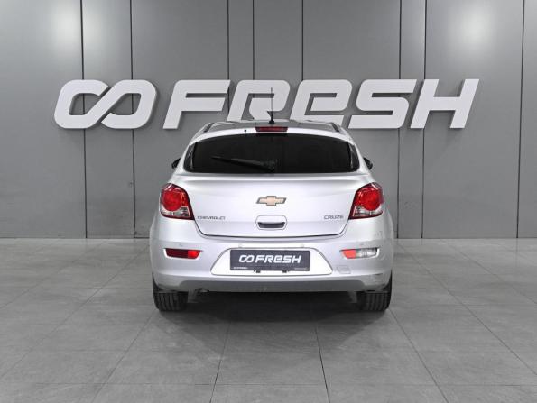 Chevrolet Cruze I Рестайлинг с пробегом 2013 года, цена 820 000 рублей, 131123 км, хэтчбек, Автокод Объявления