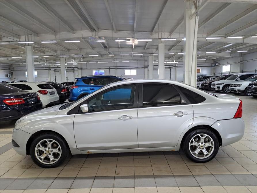 Ford Focus II Рестайлинг Набережные Челны  - изображение 10