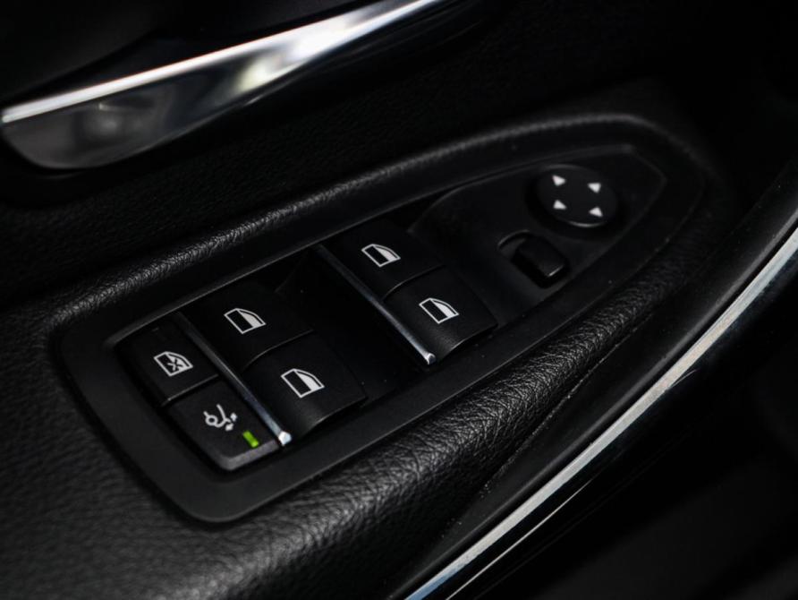 BMW 3 серии VI (F3x) Рестайлинг Москва  - изображение 24