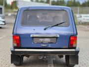 Lada (ВАЗ) 2121 (4x4) I Рестайлинг Тверь  - изображение 16