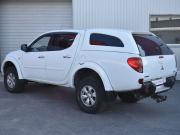 Mitsubishi L200 IV Мурманск  - изображение 19