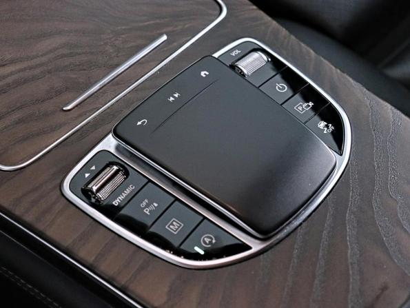 Mercedes-Benz GLC I (X253) Рестайлинг с пробегом 2020 года, цена 3 990 000 рублей, 91272 км, внедорожник, Автокод Объявления