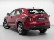 Lexus NX I Москва  - изображение 36