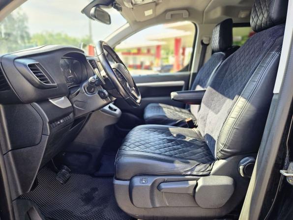 Opel Zafira Life I с пробегом 2020 года, цена 2 695 000 рублей, 215613 км, минивэн, Автокод Объявления