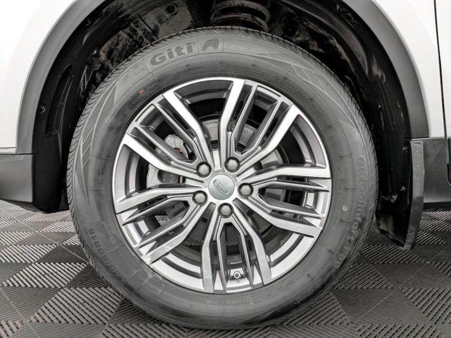 Geely Atlas Pro Москва  - изображение 18