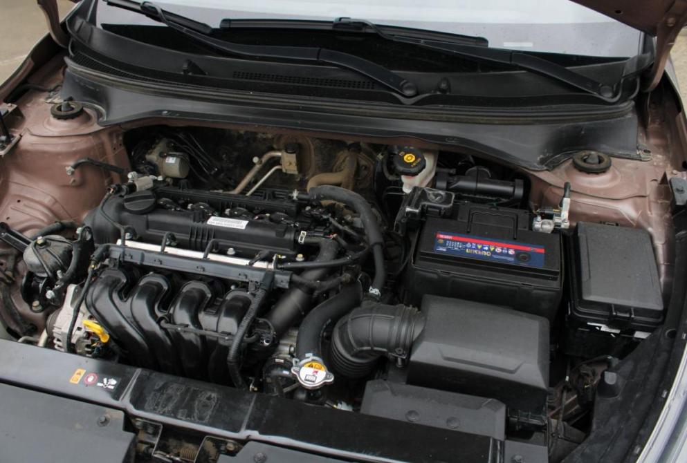 Kia Rio IV Саратов  - изображение 16