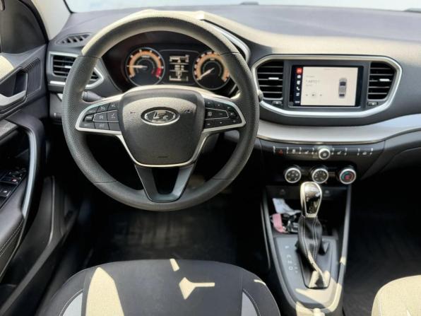 Lada (ВАЗ) Vesta I Рестайлинг (NG) с пробегом 2024 года, цена 1 350 000 рублей, 28230 км, седан, Автокод Объявления