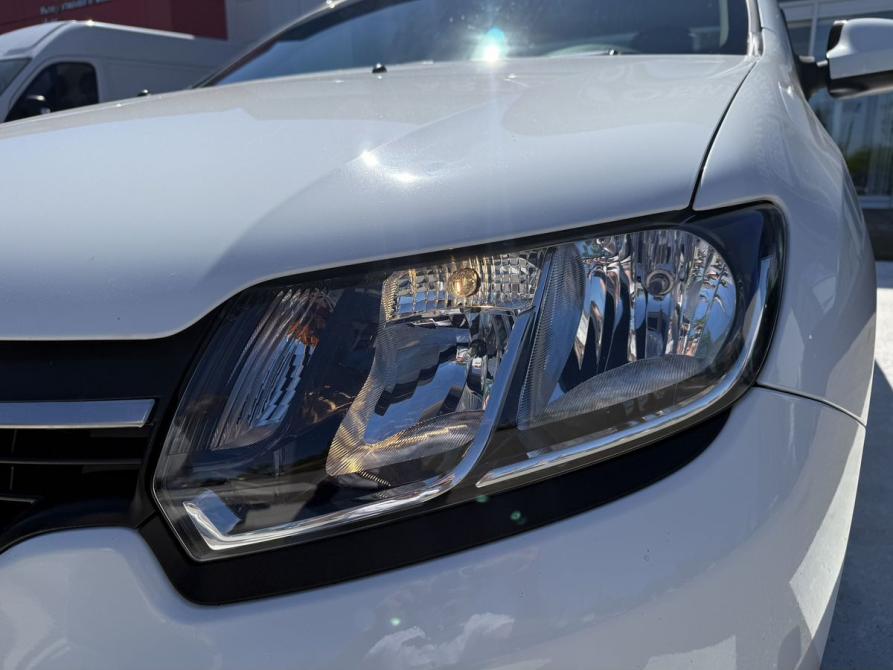Renault Logan II Тверь  - изображение 13