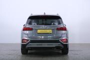 Hyundai Santa Fe IV Омск  - изображение 27