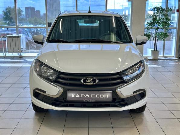 Lada (ВАЗ) Granta I Рестайлинг с пробегом 2025 года, цена 1 010 000 рублей, 9000 км, лифтбек, Автокод Объявления